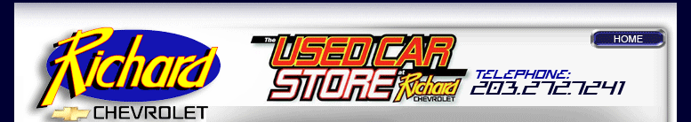 Richard Chevrolet
